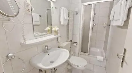 Aachener Hof Hotel